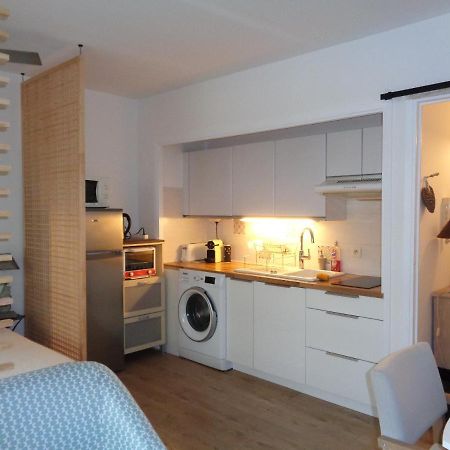 Sun Beach Juan-les-Pins Eksteriør bilde