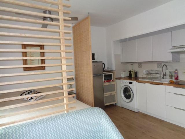 Sun Beach Juan-les-Pins Eksteriør bilde
