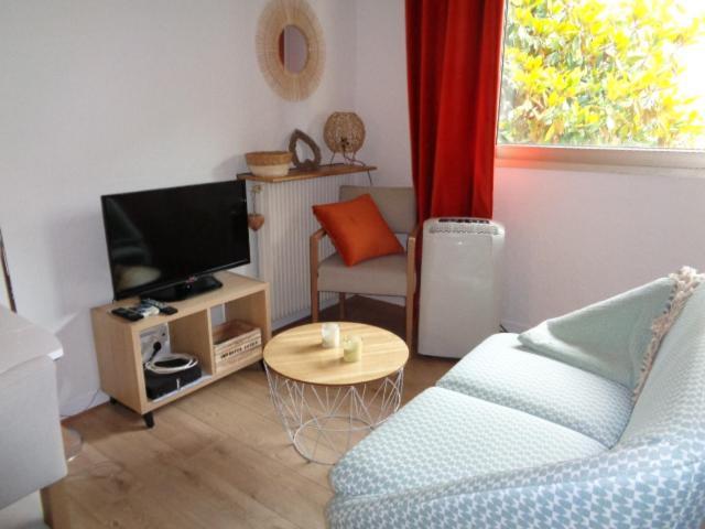 Sun Beach Juan-les-Pins Eksteriør bilde