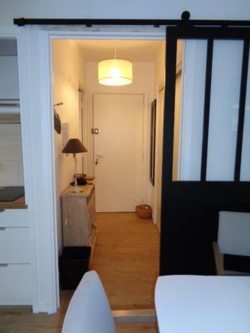 Sun Beach Juan-les-Pins Eksteriør bilde