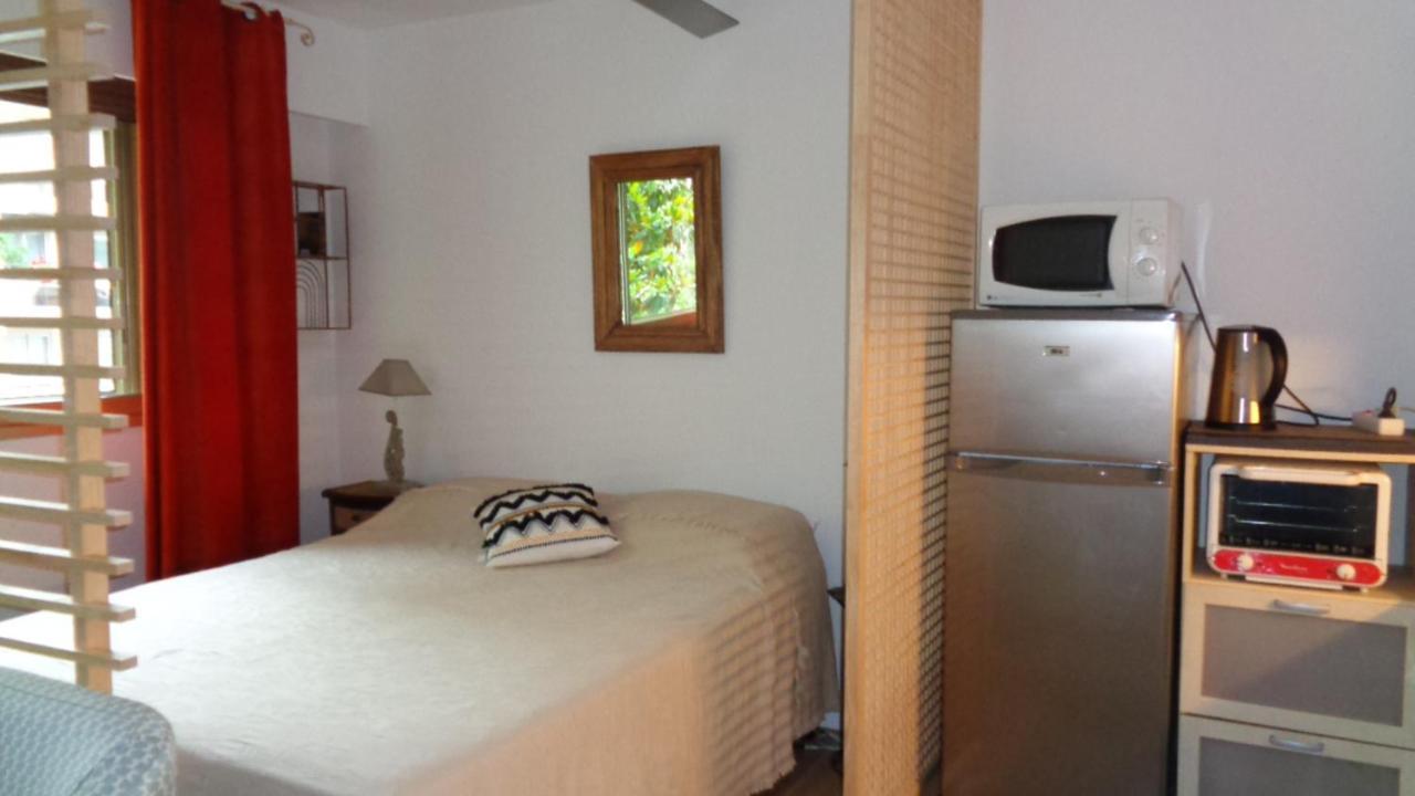 Sun Beach Juan-les-Pins Eksteriør bilde