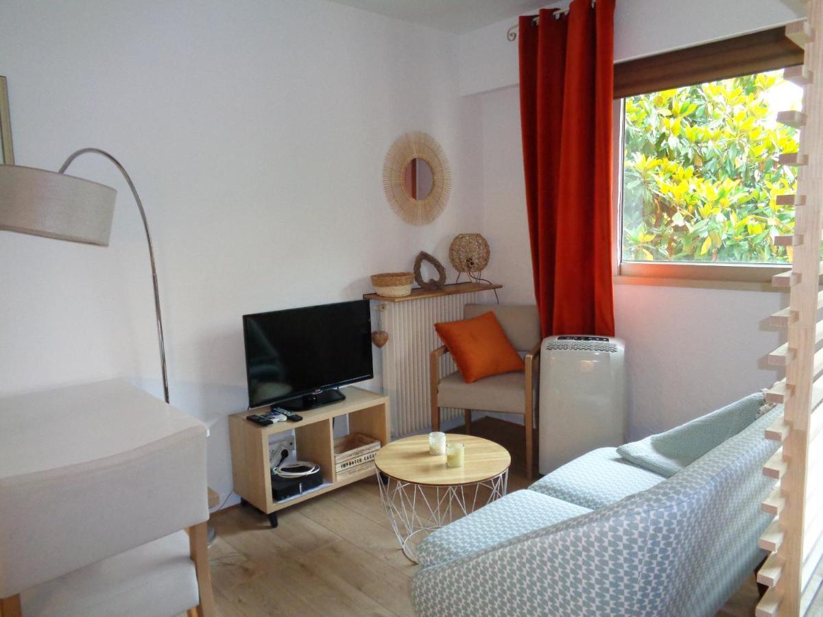Sun Beach Juan-les-Pins Eksteriør bilde